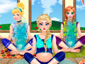 Jogo Terapia Grávida online