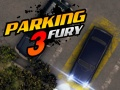 Jogo Fúria do Estacionamento 3 online