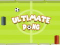 Jogo Pong Definitivo online