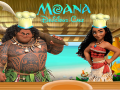 Jogo Bolo Delicioso da Moana online
