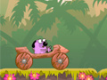 Jogo Passeio de filhote online