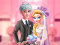Jogo Casamento Vintage online