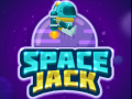 Jogo Jack Espacial online