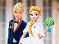 Jogo Casamento dos Sonhos da Princesa Ellie online