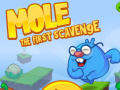Jogo Toupeira: A Primeira Coleta online