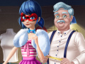 Jogo Estilista Pessoal Elegante online