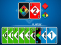 Jogo Quatro Cores online
