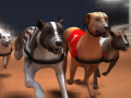 Jogo Corrida de Greyhounds online