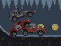 Jogo Corrida Extrema em Subida online