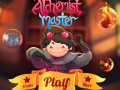 Jogo Mestre Alquimista online