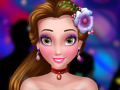 Jogo Maquiagem Perfeita para o Baile de Formatura online