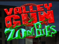 Jogo Zombis do Vale das Armas online