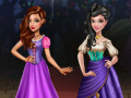 Jogo Vestindo a Boneca: Jogo de Faz de Conta online