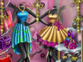 Jogo Vitória da Boutique de Moda online