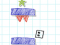 Jogo Corrida de Papel online