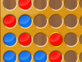 Jogo 4 em Linha Clássico online