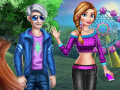 Jogo Tendências de Primavera para Casais online