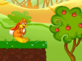 Jogo Aventura do Sr. Jumpz online