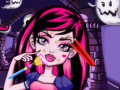 Jogo Transformação Real da Garota Monstro online