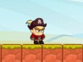 Jogo Pirata Gancho do Tesouro online