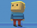 Jogo Kogama: Skyland online
