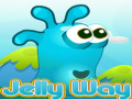 Jogo Título Gelatina Caminho online