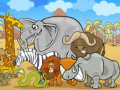 Jogo Encontre 10 diferenças online