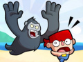 Jogo Piratas do Sorvete online