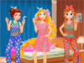 Jogo Festa do Pijama online