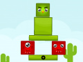 Jogo O Ninho online