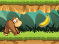Jogo Jungla de Banana online