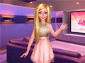 Jogo Noite de Cinema com Bonnie online