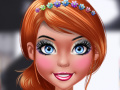 Jogo Revista de Moda Maquiagem Perfeita online