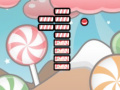 Jogo Triturador Doce online