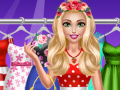 Jogo Dia de Primavera da Margarida online