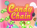 Jogo Cadeia de Doces online