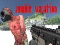 Jogo Férias de Zumbis online