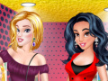 Jogo Princesas Abrem uma Galeria de Arte online