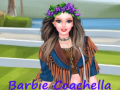 Jogo Barbie Coachella online