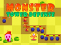 Jogo Defesa da Torre dos Monstros online