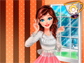 Jogo Fangirl da Bela e a Fera online