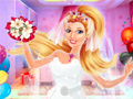 Jogo Princesa Dia Maravilhoso! online