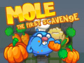 Jogo Toupeira o Primeiro Catador online