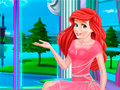 Jogo Festa do Pijama da Princesa online