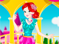 Jogo Princesa Branca: Encontro Romântico online