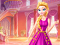 Jogo Festival do Castelo da Princesa online