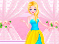Jogo Desfile de Moda Loira vs Ruiva online