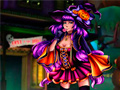 Jogo Festa de Halloween online