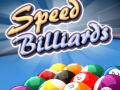 Jogo Bilhar Rápido online
