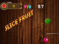 Jogo Fatiar Fruta online